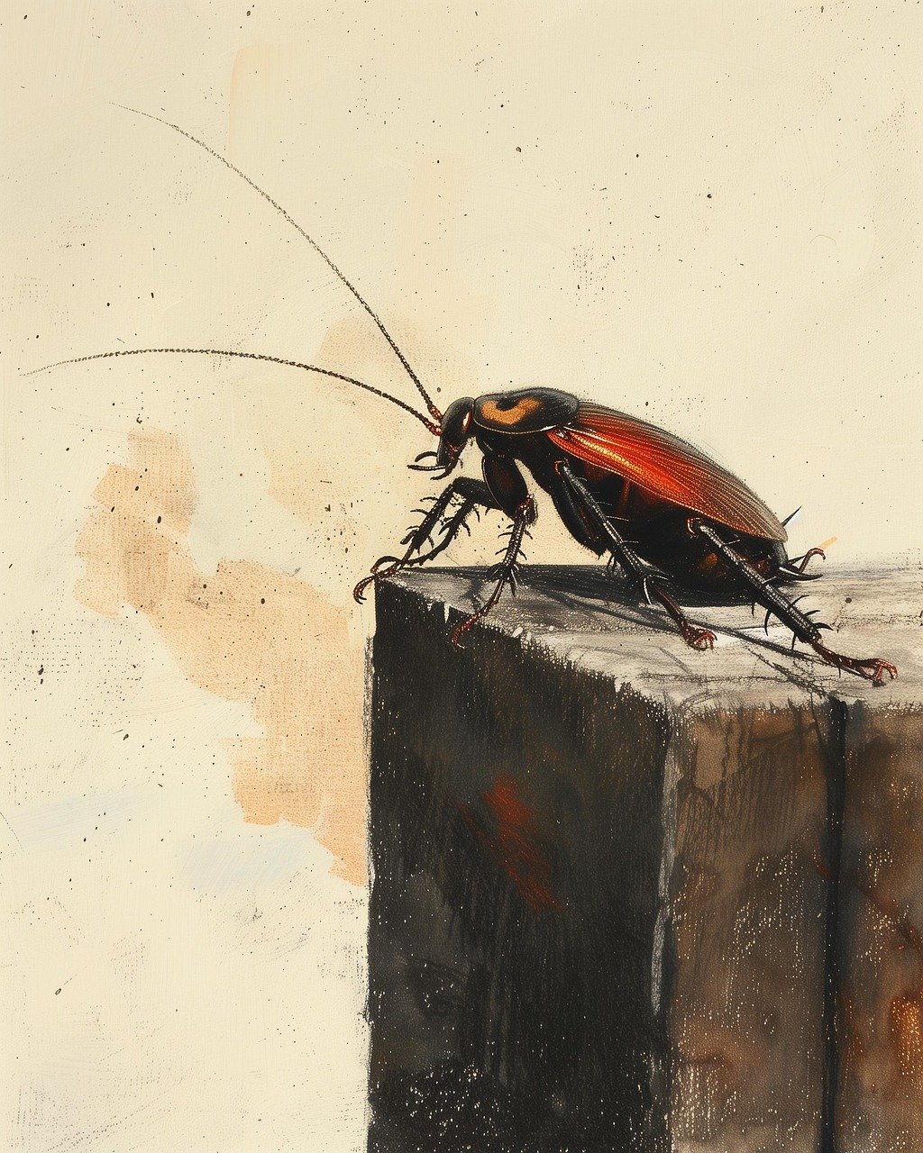 découvrez nos solutions efficaces pour le contrôle des cafards. protégez votre maison des infestations grâce à nos conseils et produits professionnels adaptés. assurez un environnement sain et sans nuisibles !