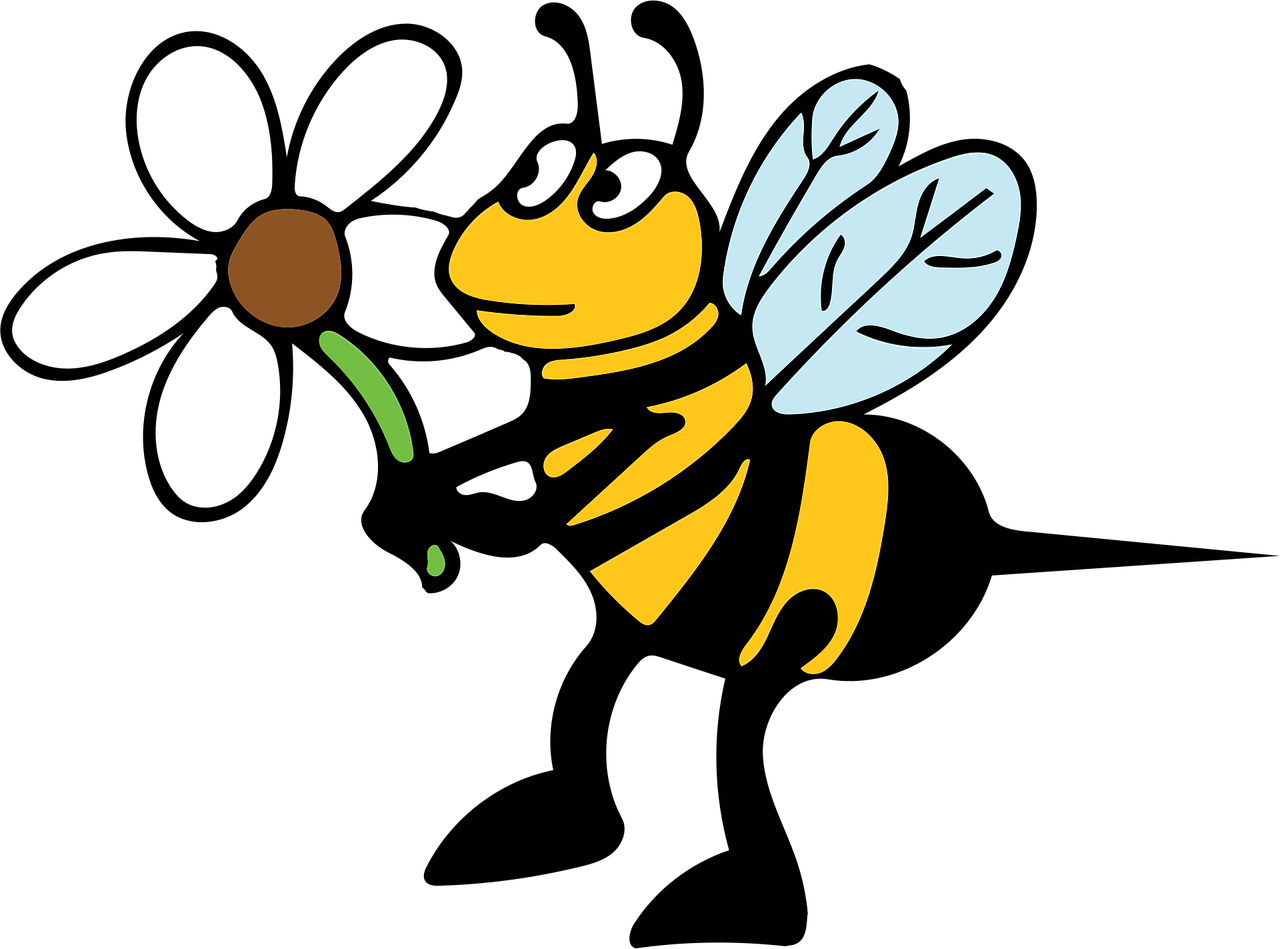 découvrez tout ce qu'il faut savoir sur les hornets : leur comportement, leurs habitats, les différences avec les guêpes et comment s'en protéger efficacement.