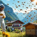 découvrez comment lutter efficacement contre l'invasion de guêpes et frelons en haute-savoie et savoie, avec des solutions adaptées pour protéger votre domicile et votre jardin.